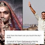 Team Padman