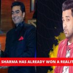 Puneesh Sharma