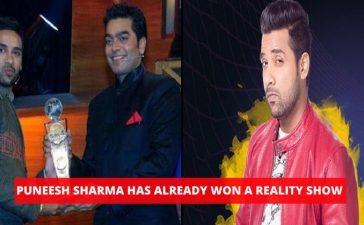 Puneesh Sharma