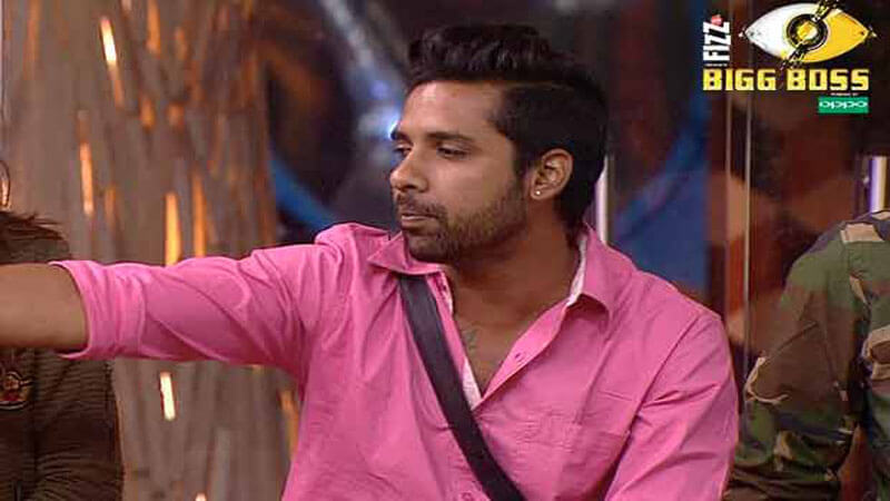 Puneesh Sharma