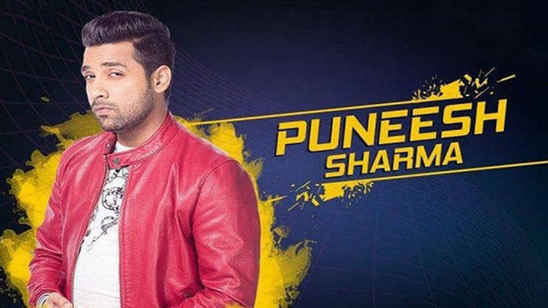 Puneesh Sharma