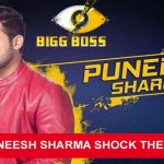Puneesh Sharma