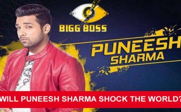Puneesh Sharma
