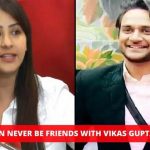 Shilpa Shinde