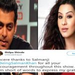 Shilpa Shinde