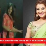 Shilpa Shinde