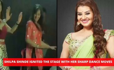 Shilpa Shinde