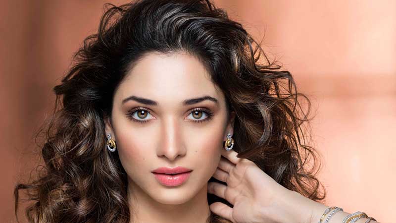 tamannah