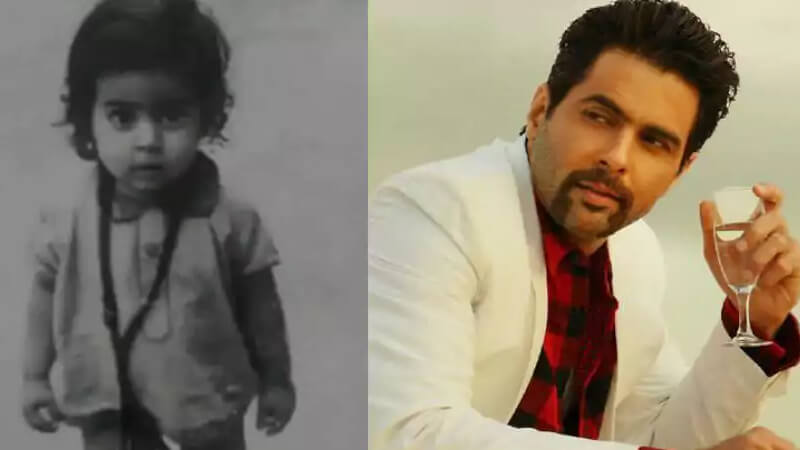 Bigg Boss Contestants Childhood Pics