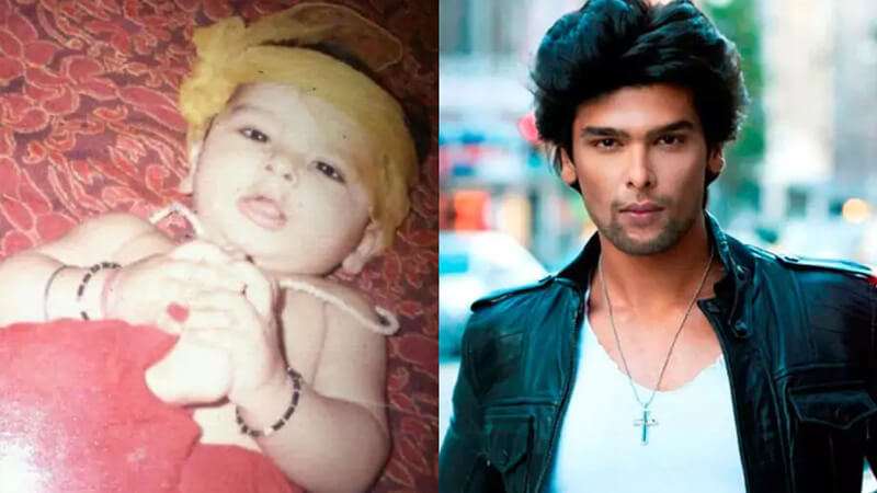 Bigg Boss Contestants Childhood Pics