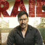 Ajay Devgn Raid Movie