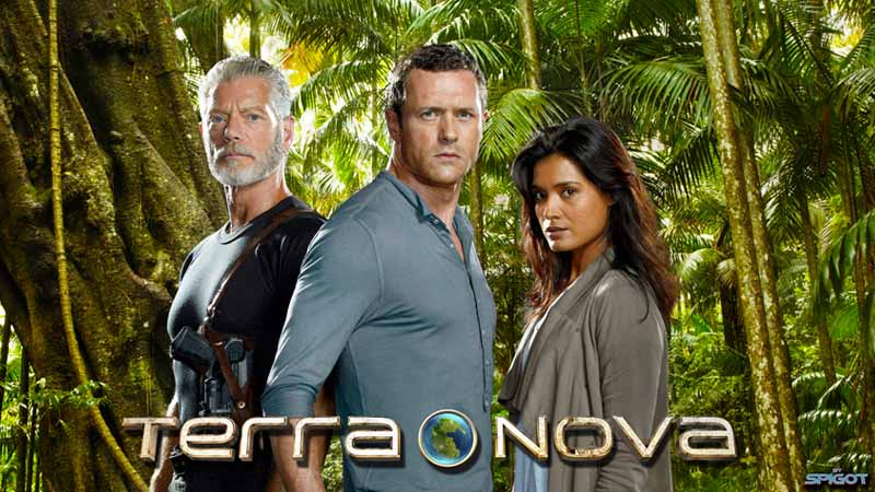 Terra Nova TV Show