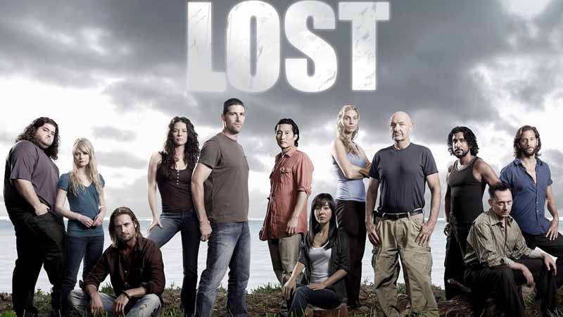 Lost TV Show