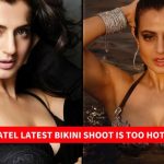 Ameesha Patel