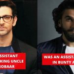 Assistant directors