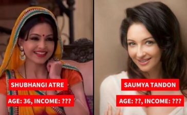 Bhabi Ji Ghar Pe Hain