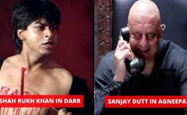 Bollywood Villains