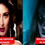Bollywood actresses