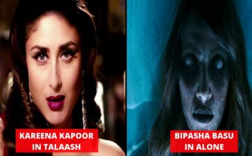 Bollywood actresses
