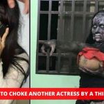Cambodian Actress