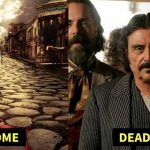 Costly TV Shows