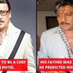 Jackie Shroff