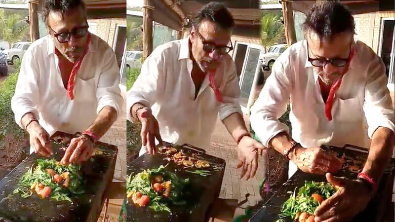 Jackie Shroff