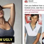 Disha Patani Tweet