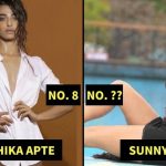 Popular Bollywood Actresses