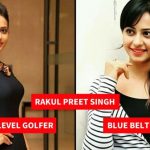 Rakul Preet Singh