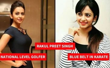 Rakul Preet Singh