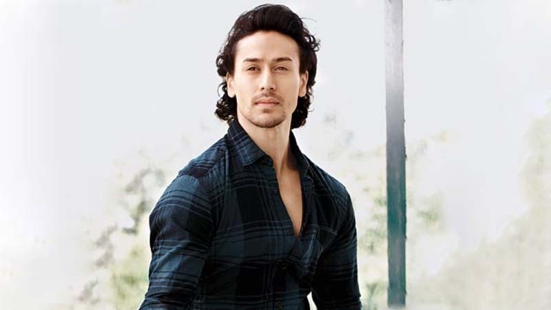 Tiger Shroff