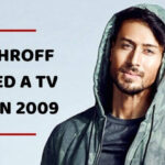 Tiger Shroff Facts