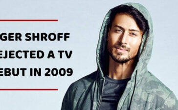 Tiger Shroff Facts