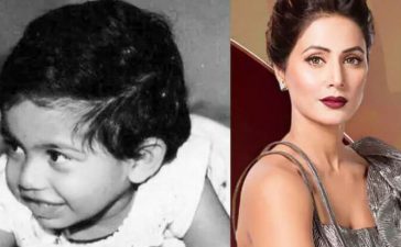 Bigg Boss Contestants Childhood Pics