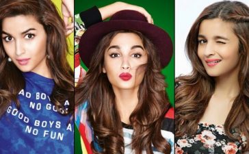 Alia Bhatt Upcoming Movies