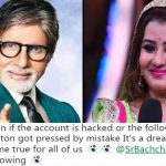 Amitabh Bachchan