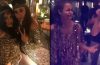 Amrita Arora birthday bash