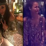 Amrita Arora birthday bash