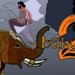 Bahubali animated series