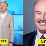 Highest Paid Tv Show Hosts