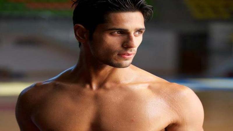 Sidharth Malhotra First Film Salary