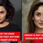 menstrual periods