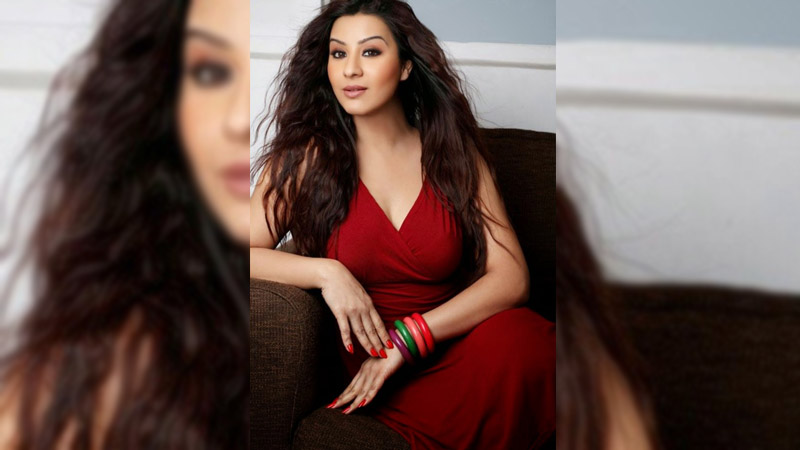 Shilpa Shinde Big Boss11