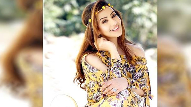 Shilpa Shinde photoshoot