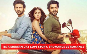 sonu ke titu ki sweety