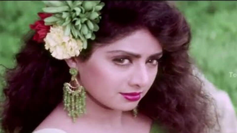 sridevi