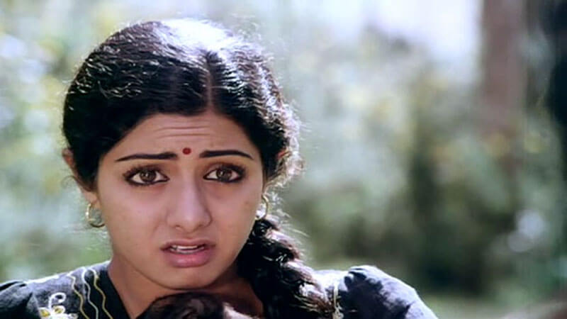 sridevi