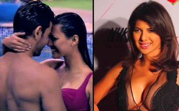 Big boss contestants get married