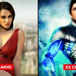 Expensive Costumes Worn By Actors